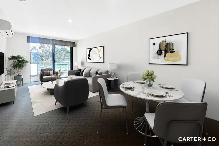 3/1 Cowlishaw Street, Greenway ACT 2900