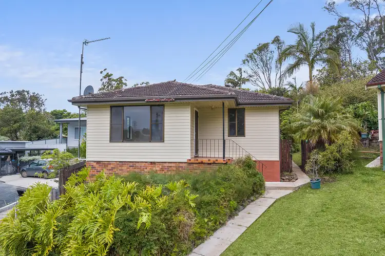 Main view of Homely house listing, 9 Carnarvon Street, Berkeley NSW 2506