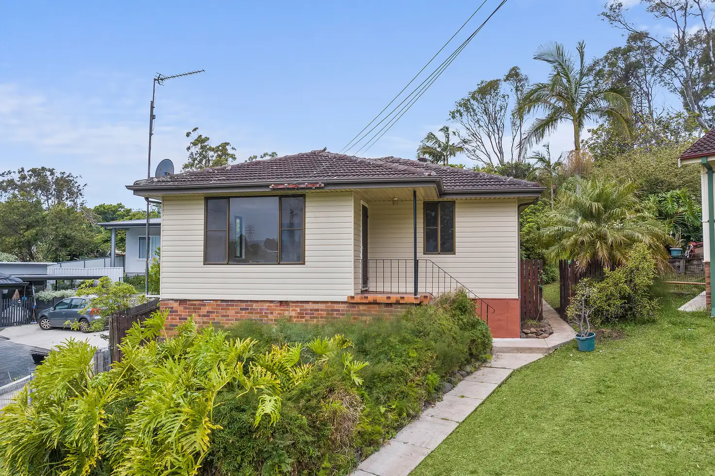 Main view of Homely house listing, 9 Carnarvon Street, Berkeley NSW 2506