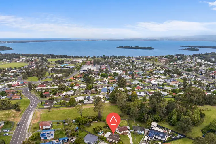 Second view of Homely house listing, 9 Carnarvon Street, Berkeley NSW 2506