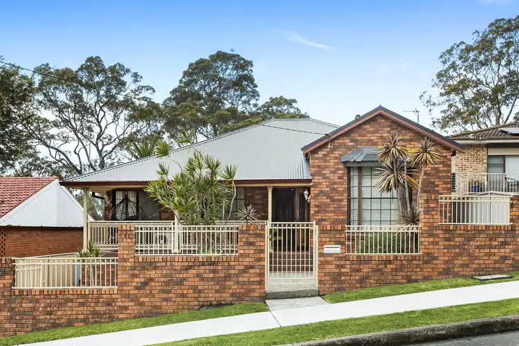 Main view of Homely house listing, 69 Gilmore Street, West Wollongong NSW 2500