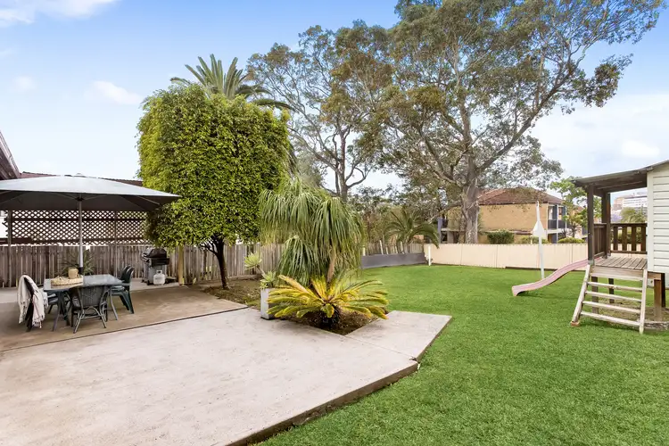 Second view of Homely house listing, 69 Gilmore Street, West Wollongong NSW 2500