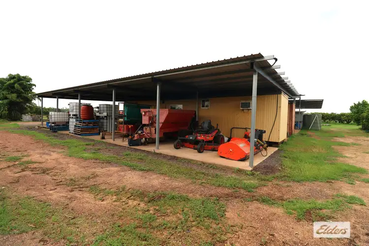 Fifth view of Homely rural property listing, 125 Buckley Road, Lambells Lagoon NT 822