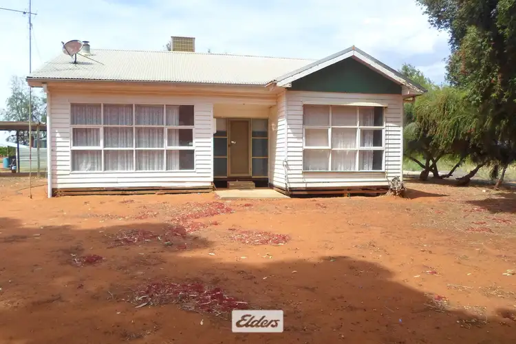 Main view of Homely house listing, 108 Wareo Road, Robinvale VIC 3549