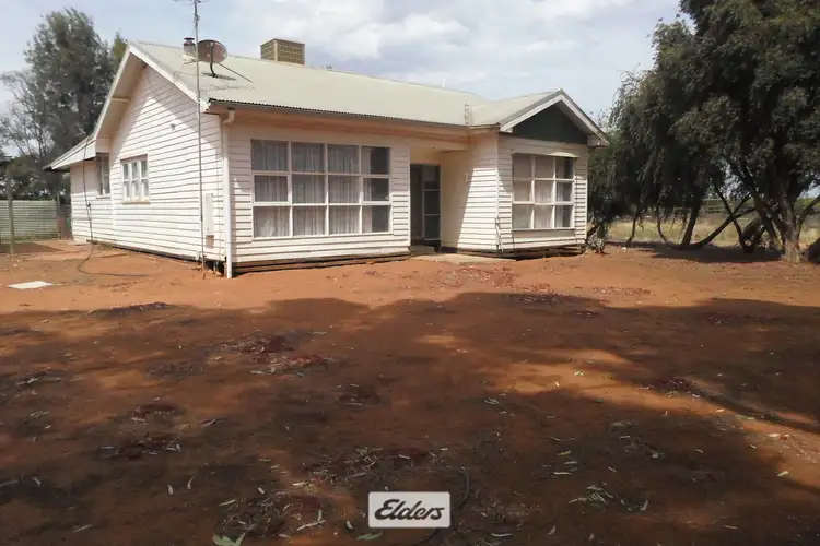 Fifth view of Homely house listing, 108 Wareo Road, Robinvale VIC 3549