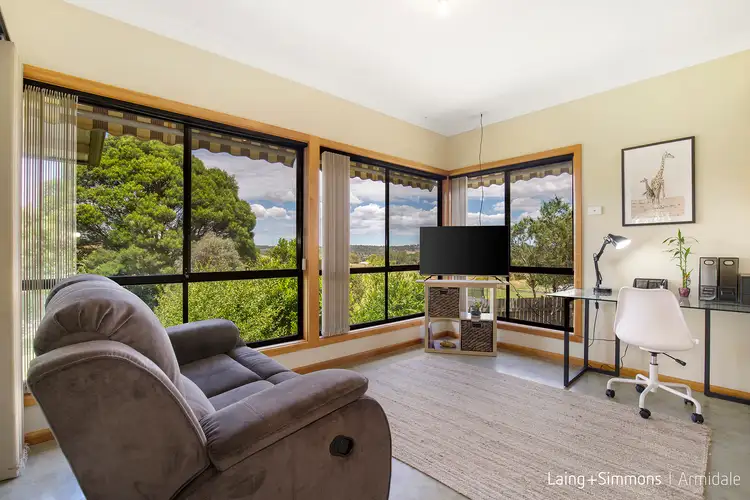 Fourth view of Homely house listing, 42 Ash Tree Drive, Armidale NSW 2350