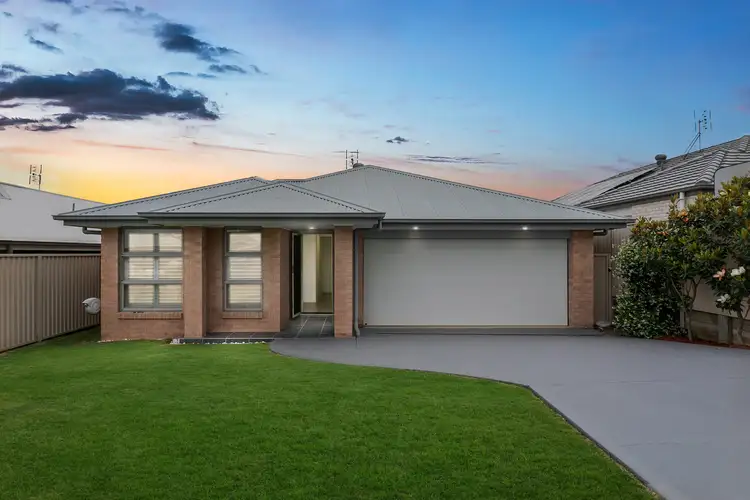 10 Elly May Road, Hamlyn Terrace NSW 2259