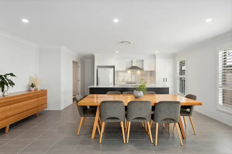 Second view of Homely house listing, 10 Elly May Road, Hamlyn Terrace NSW 2259