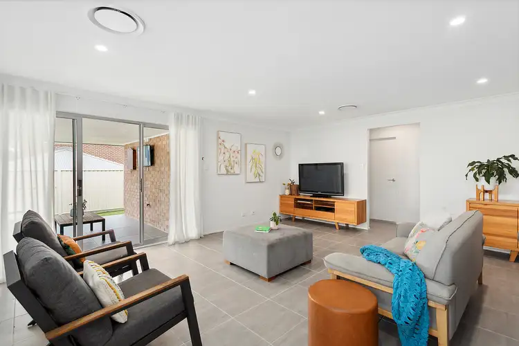 Fourth view of Homely house listing, 10 Elly May Road, Hamlyn Terrace NSW 2259