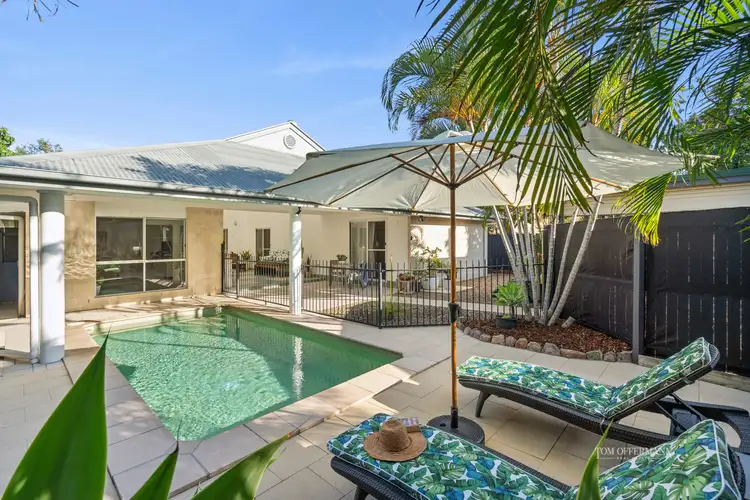 Main view of Homely house listing, 47 Kestrel Crescent, Peregian Beach QLD 4573