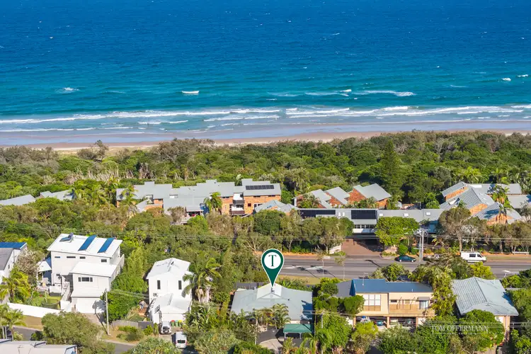 Second view of Homely house listing, 47 Kestrel Crescent, Peregian Beach QLD 4573