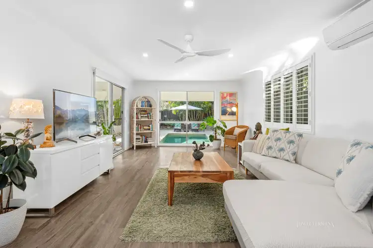 Fifth view of Homely house listing, 47 Kestrel Crescent, Peregian Beach QLD 4573