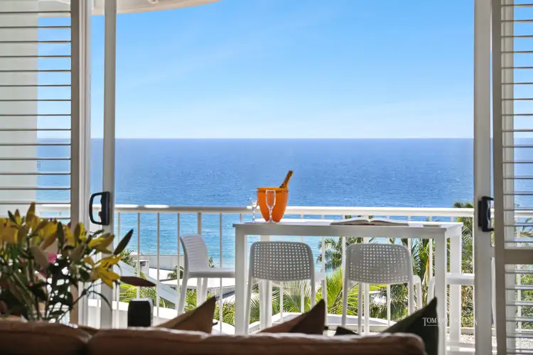 17/5 Belmore Terrace, Sunshine Beach QLD 4567