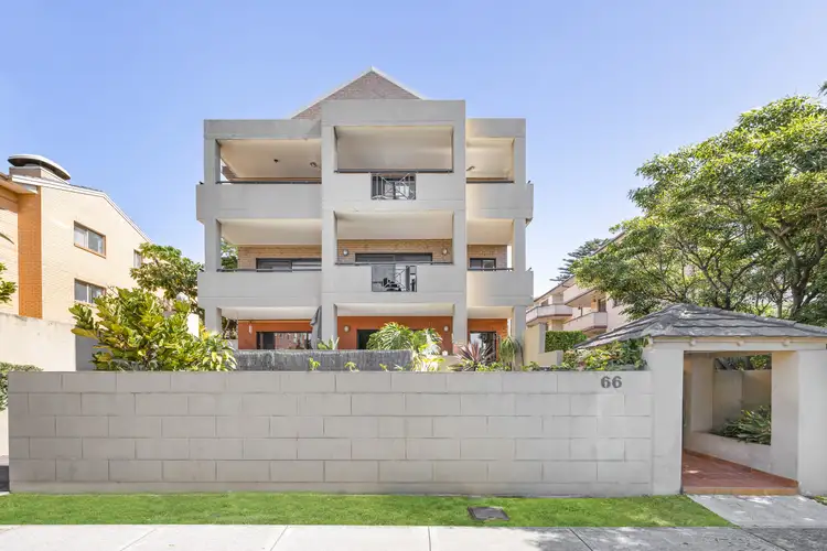 9/66 Beach Road, Bondi Beach NSW 2026