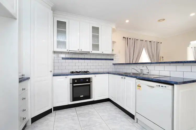 Second view of Homely house listing, 41 Heritage Gardens, Sydenham VIC 3037