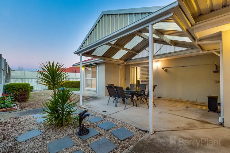 Sixth view of Homely house listing, 41 Heritage Gardens, Sydenham VIC 3037