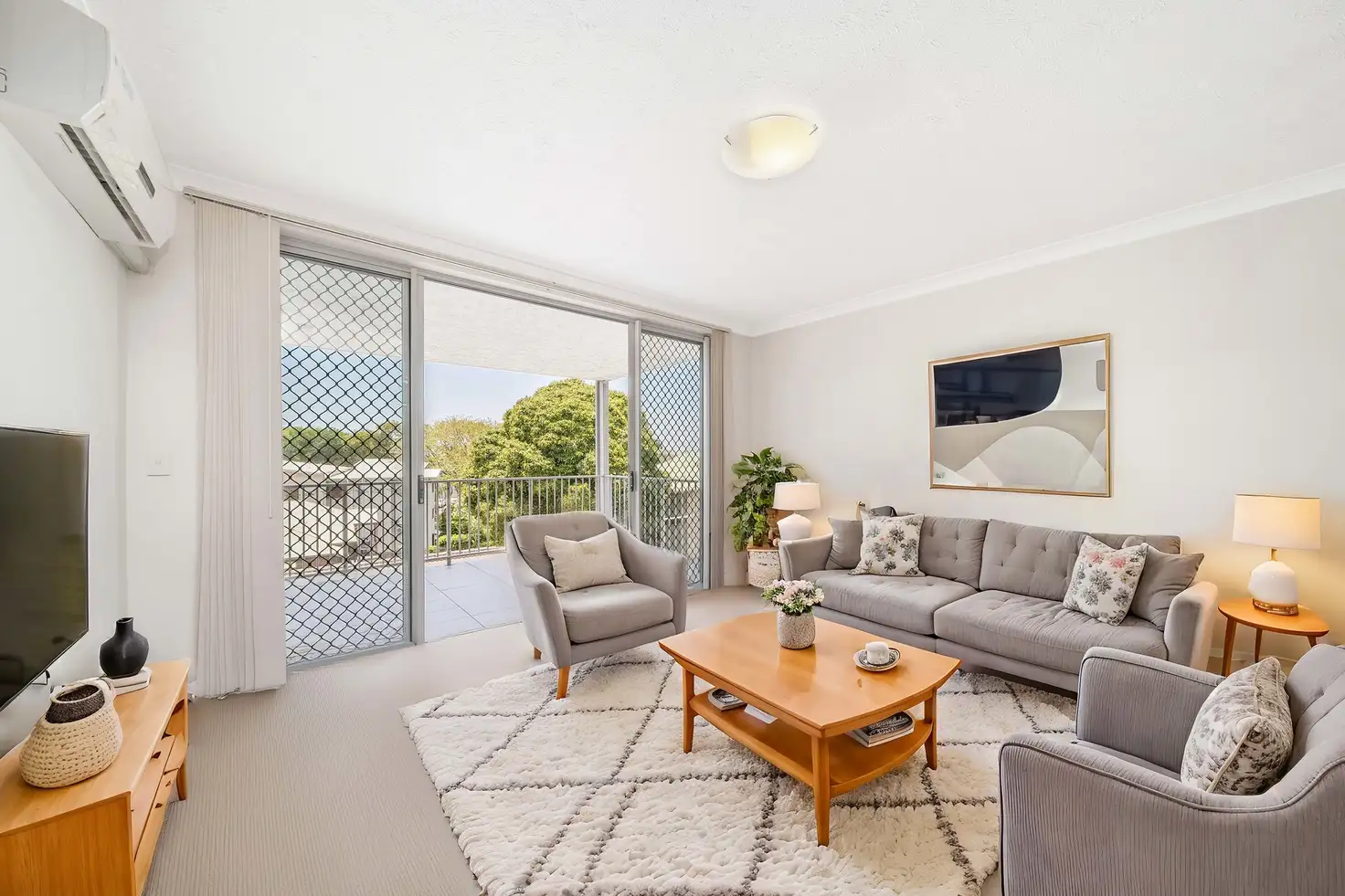 Main view of Homely apartment listing, 27/24 Westacott Street, Nundah QLD 4012