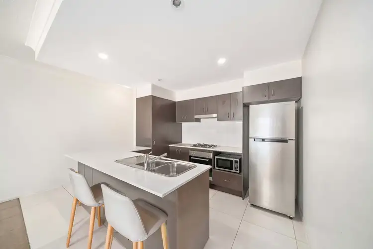 Third view of Homely apartment listing, 27/24 Westacott Street, Nundah QLD 4012