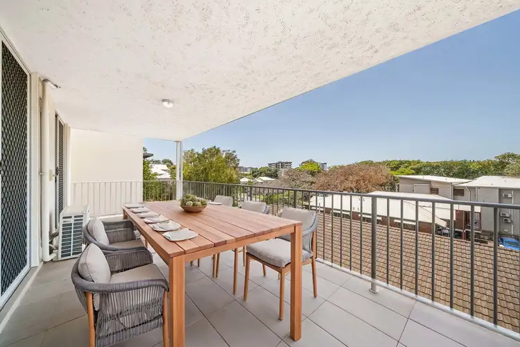 Fourth view of Homely apartment listing, 27/24 Westacott Street, Nundah QLD 4012