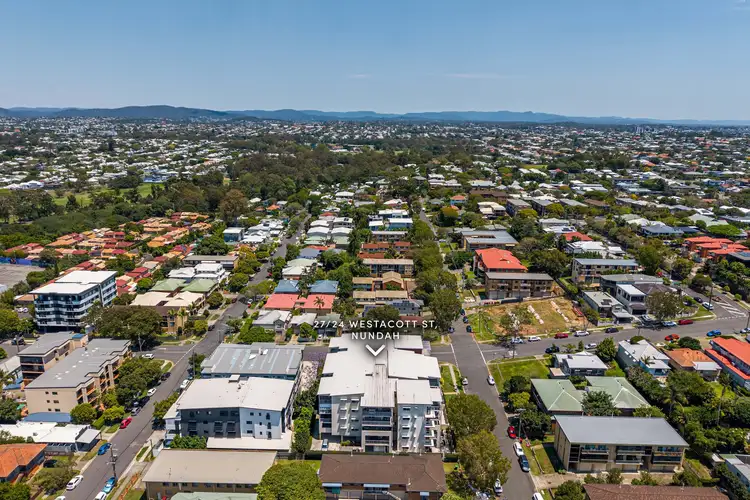Fifth view of Homely apartment listing, 27/24 Westacott Street, Nundah QLD 4012