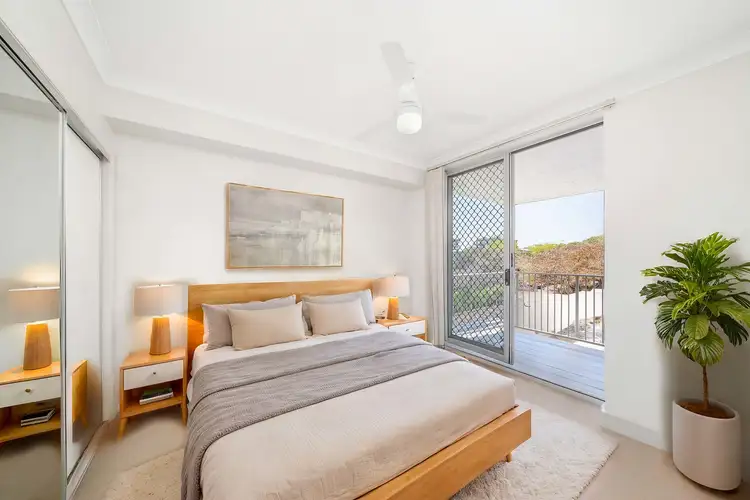 Sixth view of Homely apartment listing, 27/24 Westacott Street, Nundah QLD 4012