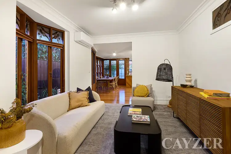 Second view of Homely house listing, 233 Richardson Street, Middle Park VIC 3206