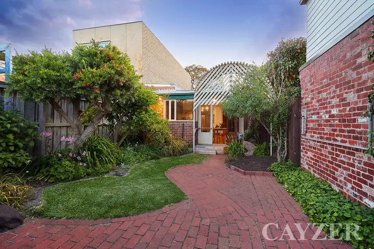 Fourth view of Homely house listing, 233 Richardson Street, Middle Park VIC 3206