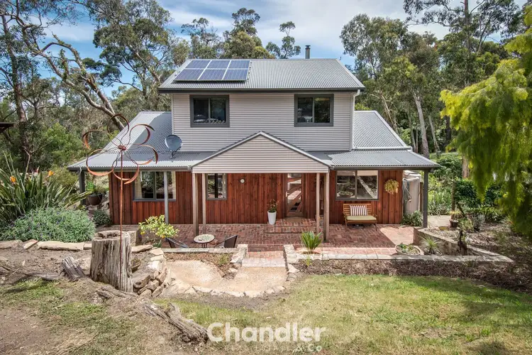 15 Lyndall Road, Belgrave South VIC 3160