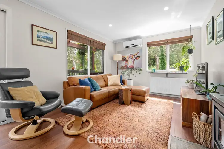 Fourth view of Homely house listing, 15 Lyndall Road, Belgrave South VIC 3160