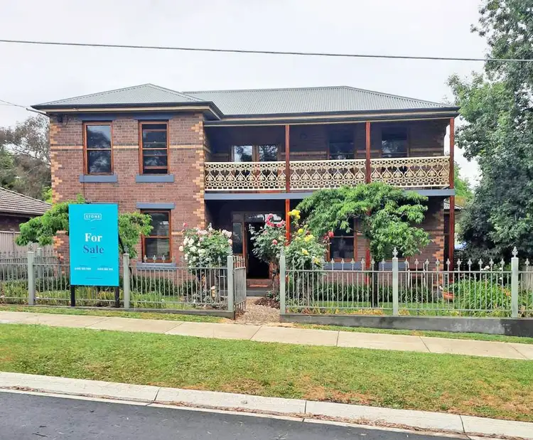 209 Learmonth Street, Buninyong VIC 3357