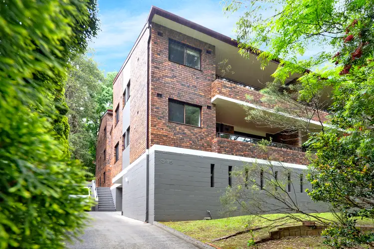 Sixth view of Homely unit listing, 3/13 Stokes Street, Lane Cove NSW 2066