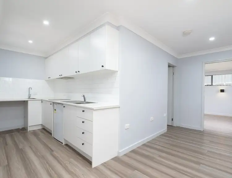 Third view of Homely unit listing, 4a Lakeview Street, Boolaroo NSW 2284