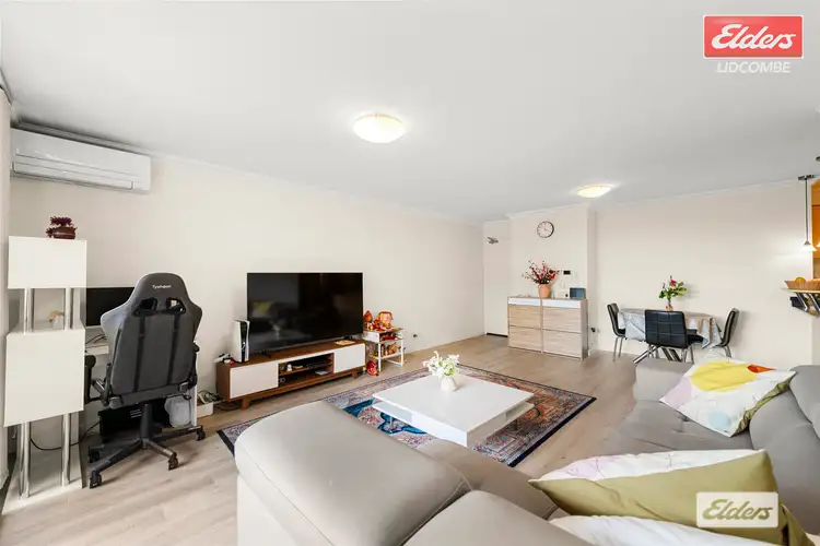 Third view of Homely apartment listing, 129/81 Church Street, Lidcombe NSW 2141