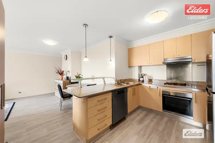 Fourth view of Homely apartment listing, 129/81 Church Street, Lidcombe NSW 2141