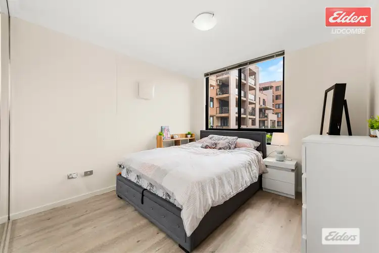 Fifth view of Homely apartment listing, 129/81 Church Street, Lidcombe NSW 2141