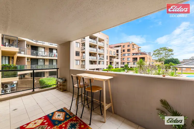 Sixth view of Homely apartment listing, 129/81 Church Street, Lidcombe NSW 2141