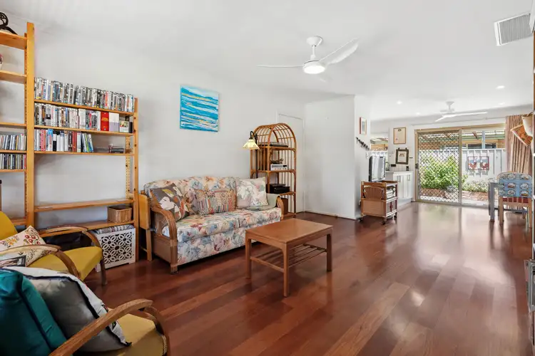 Second view of Homely villa listing, 8 Teak Street, Flinders Park SA 5025