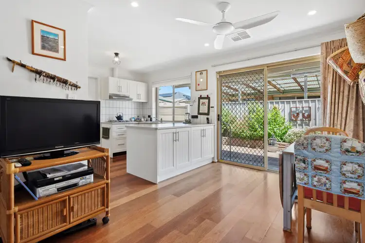 Fourth view of Homely villa listing, 8 Teak Street, Flinders Park SA 5025