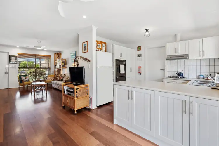 Fifth view of Homely villa listing, 8 Teak Street, Flinders Park SA 5025
