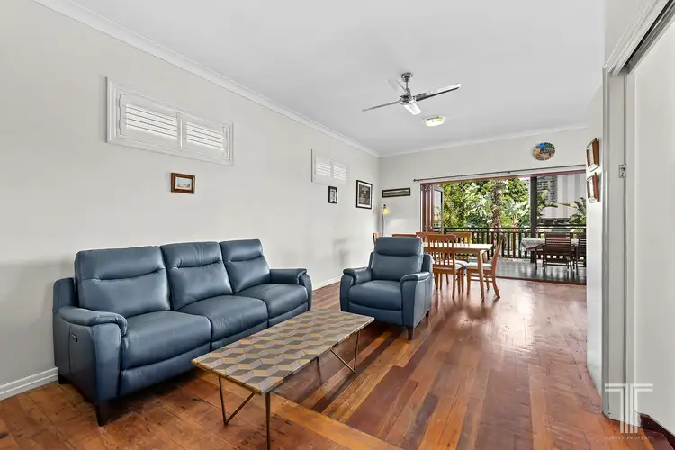 Fifth view of Homely house listing, 24 Gladstone Street, Coorparoo QLD 4151