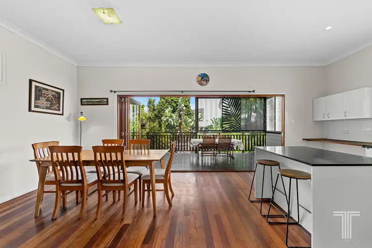 Sixth view of Homely house listing, 24 Gladstone Street, Coorparoo QLD 4151