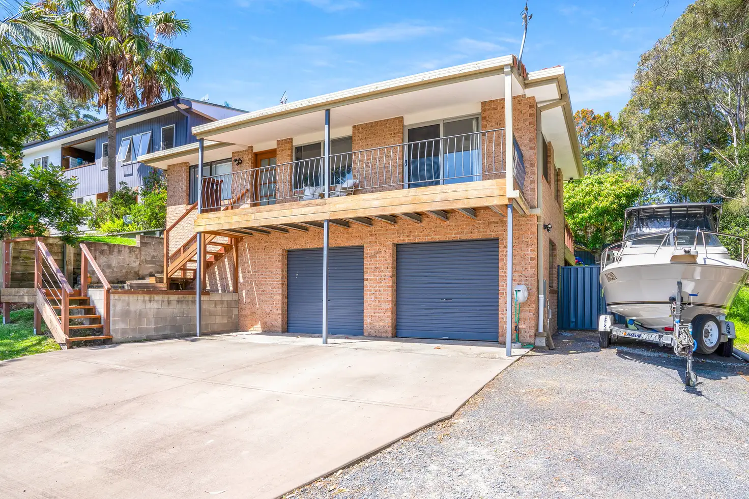 Main view of Homely house listing, 20 Divide Street, Forster NSW 2428