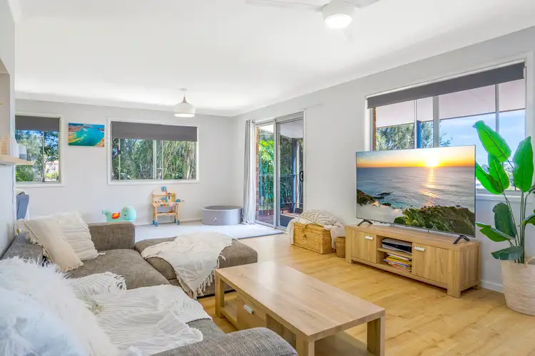 Second view of Homely house listing, 20 Divide Street, Forster NSW 2428