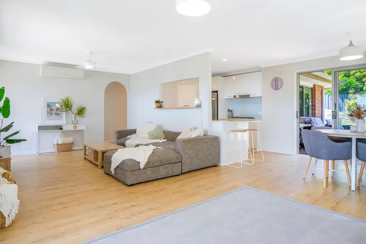 Third view of Homely house listing, 20 Divide Street, Forster NSW 2428