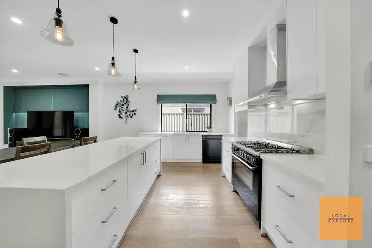 Fourth view of Homely house listing, 5 Gem Crescent, Cobblebank VIC 3338