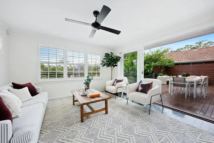 Fourth view of Homely house listing, 10 Gillian Parade, West Pymble NSW 2073