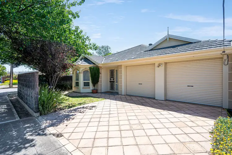 18 Barclay Avenue, Glengowrie SA 5044