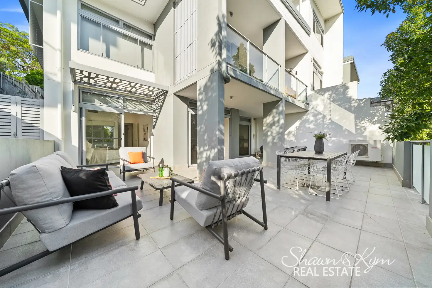 Main view of Homely unit listing, 101/24 Ernest Street, Morningside QLD 4170