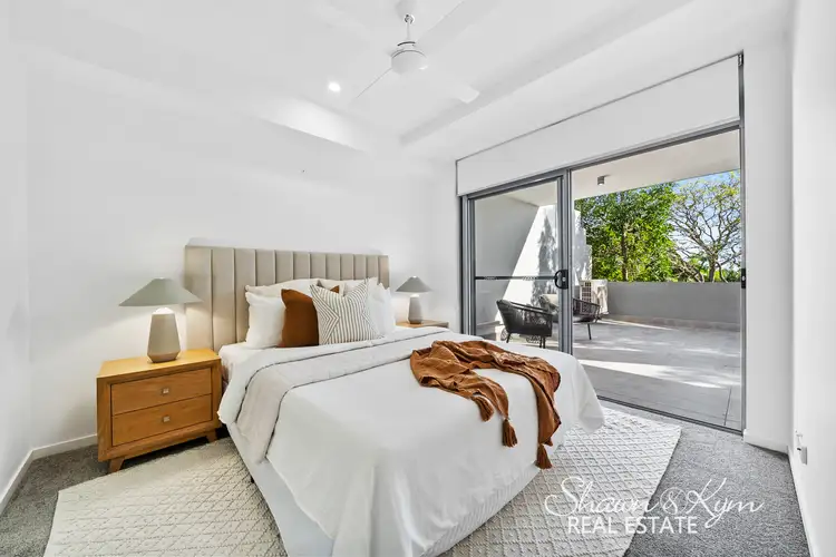 Fourth view of Homely unit listing, 101/24 Ernest Street, Morningside QLD 4170