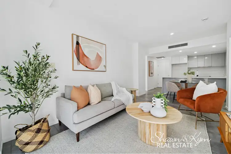 Sixth view of Homely unit listing, 101/24 Ernest Street, Morningside QLD 4170